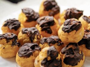 profiteroli