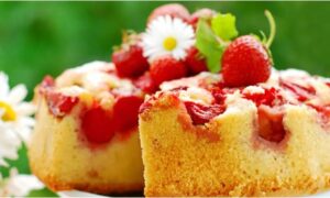 torta