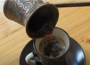 turska
