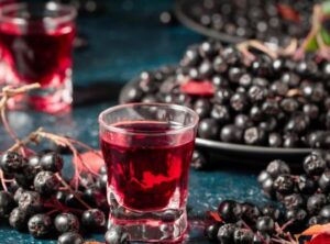 aronija