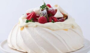 pavlova