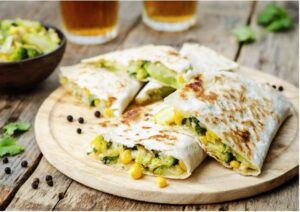 tortilje t