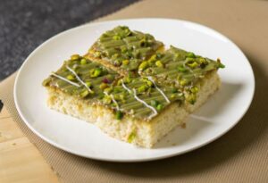 pistacima