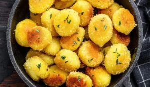 palenta k