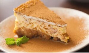 tiramisu bun
