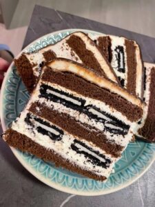 oreo