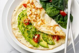 omlet n
