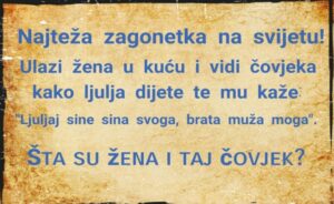najteza