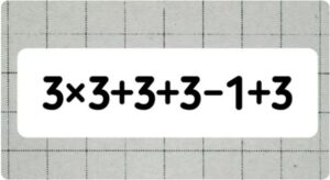 3x33