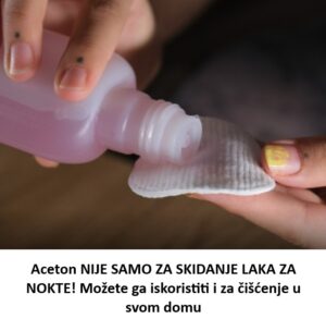 aceton