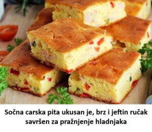 carska p
