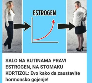 estrogen