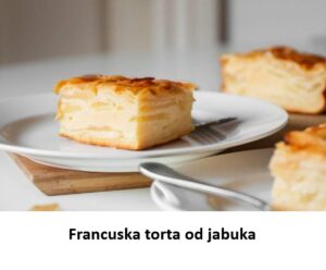 francuska p