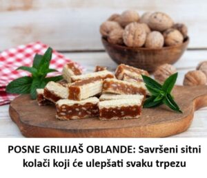grilijas o