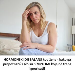 hormonski