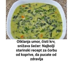kopriva r