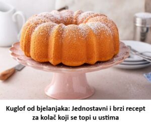 kuglof b