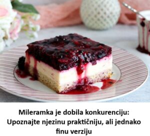 mileramka n