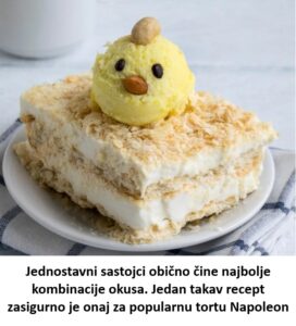 napoleon t