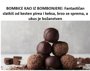 praline k