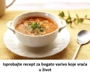 varivo l