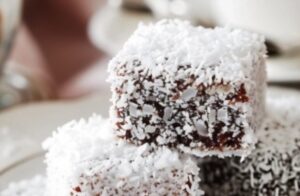 lamington