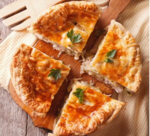 pita tik