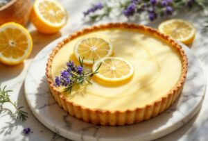 tart l