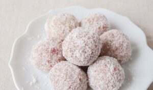 kuglice pud