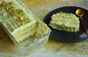 pistacim