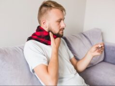 Osjećate oštru bol u grlu? Možda bolujete od Frankensteina, zahvatio je ‘pola’ Europe