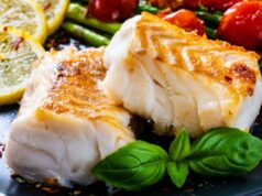 Koja riba je najzdravija? Ove četiri vrste su bogate proteinima i omega-3 kiselinama