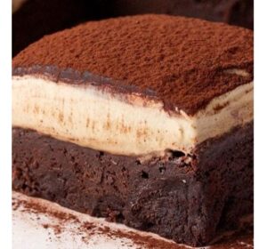 tiramisu b