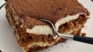 tiramisu ko