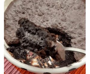 brownie