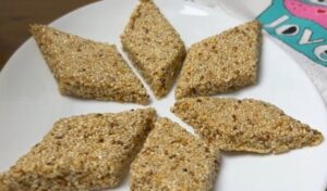 pasteli