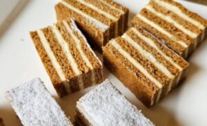 medena pita