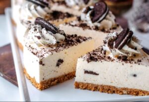 oreo ciskejk