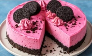 oreo ciz