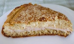punjena pita