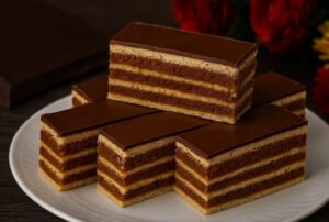 karamel kocke