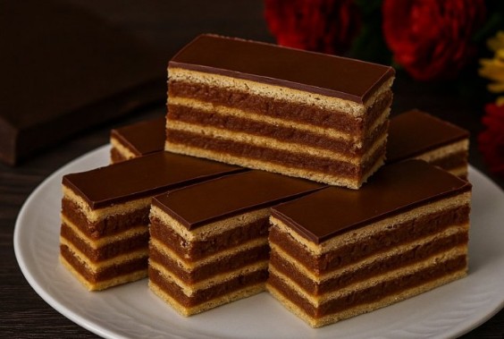 karamel kocke