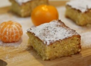 mandarina k