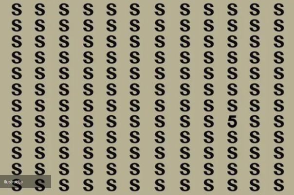 s