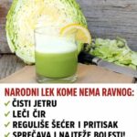 NARODNI LEK KOME NEMA RAVNOG: Čisti jetru, leči čir, reguliše šećer i pritisak, sprečava i najteže bolesti!(RECEPT)
