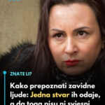 Kako prepoznati zavidne ljude: Jedna stvar ih odaje, a da toga nisu ni svjesni