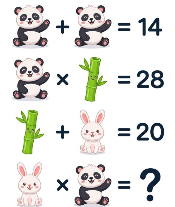 panda