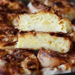 Recept za rupičastu pitu sa sirom