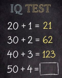 zagonetka test