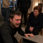 Šest godina muž je gotovo svu zaradu davao majci jer je tvrdio da ga supruga može izdati, a ona nikada neće — kada mu je tvrtka propala, prazni sef, bratov novi stan i majčino priznanje natjerali su ga da klekne pred ženom kojoj je ostavljao samo stotinu eura mjesečno